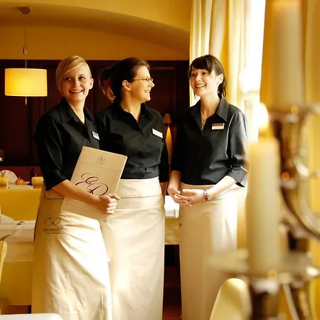 Hotel - Restaurant Erich Rödiger-3